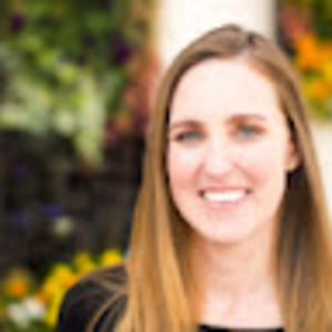 Meet your Posher, Jen